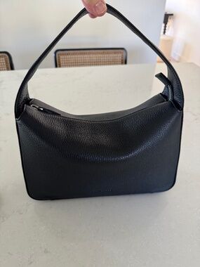 The Horse - Mae Bag - Black